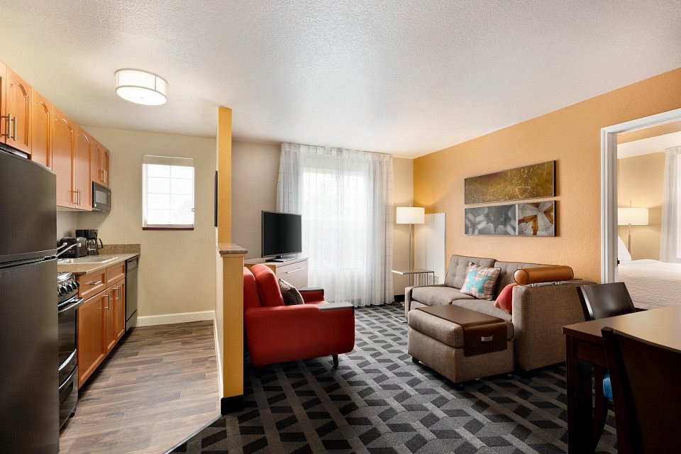 one-bedroom