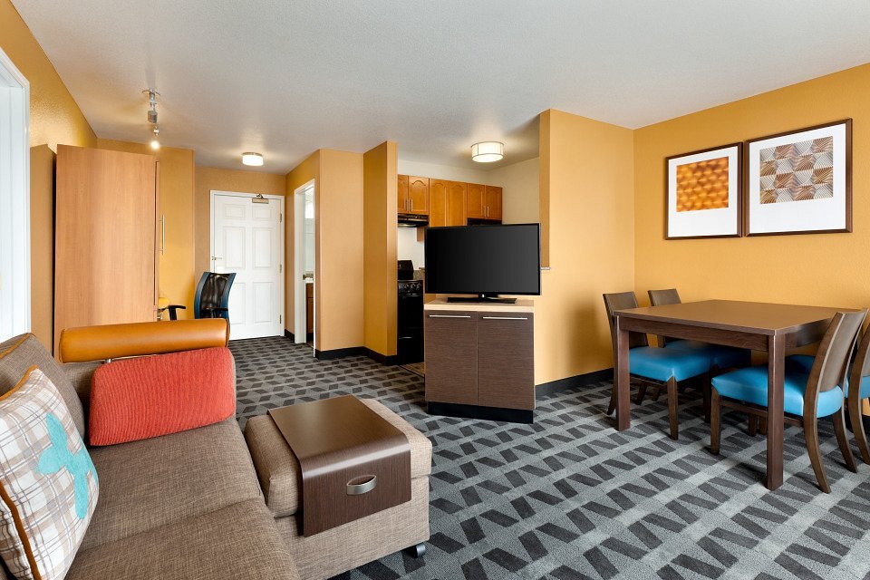 two-bedroom